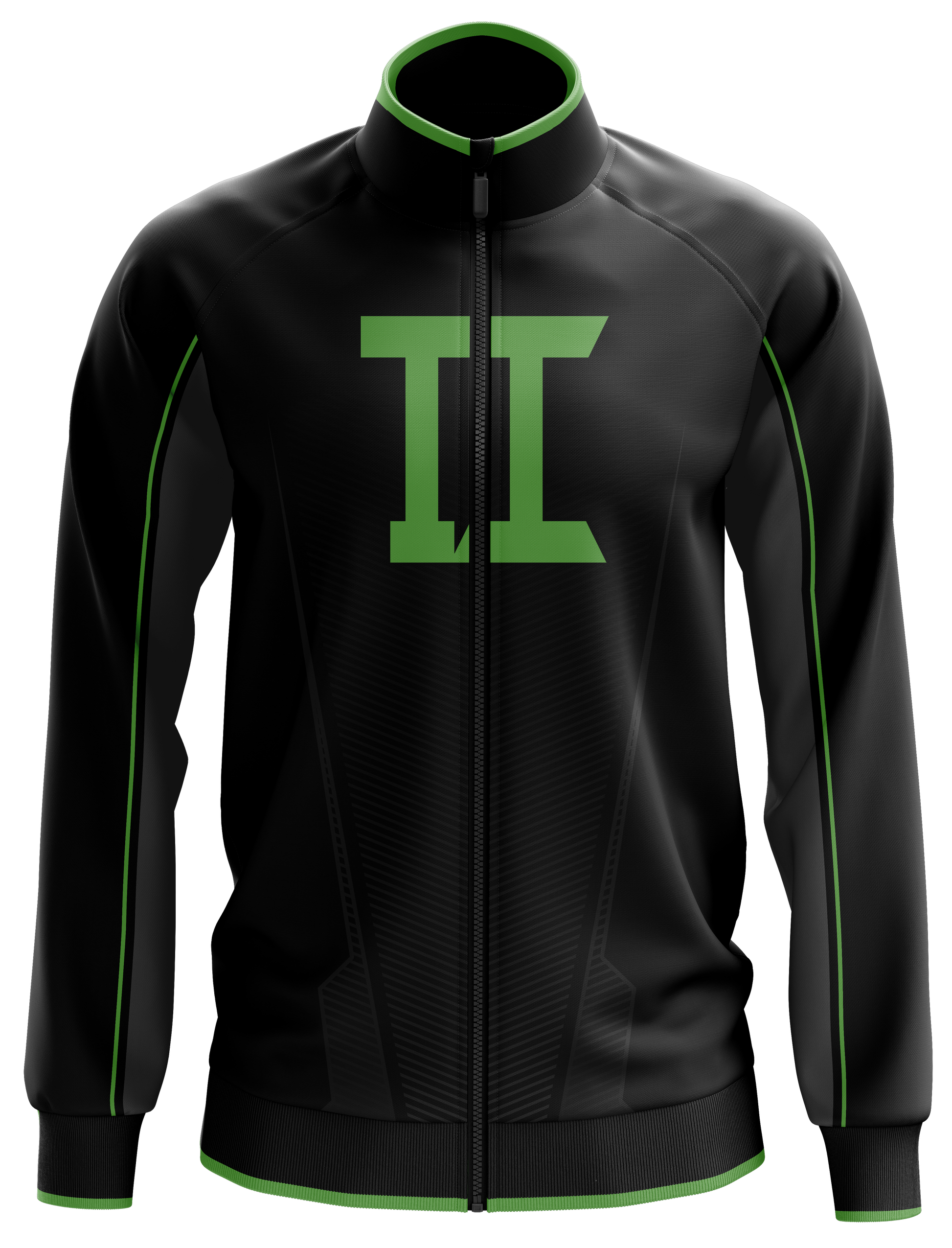 Truly Iconic Pro Jacket