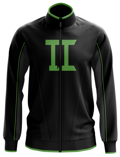 Truly Iconic Pro Jacket