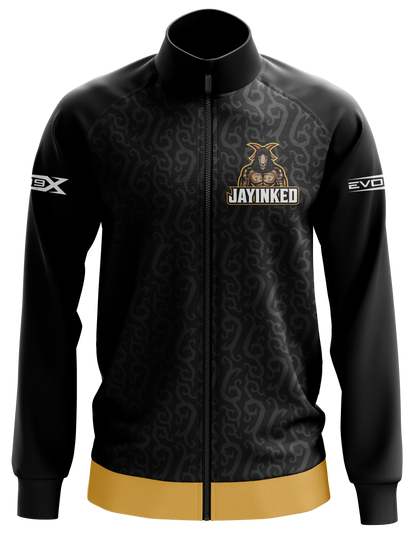 Jayinked Pro Jacket