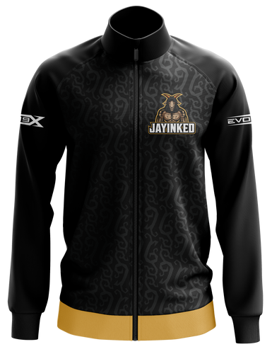 Jayinked Pro Jacket