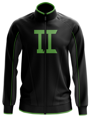 Truly Iconic Pro Jacket
