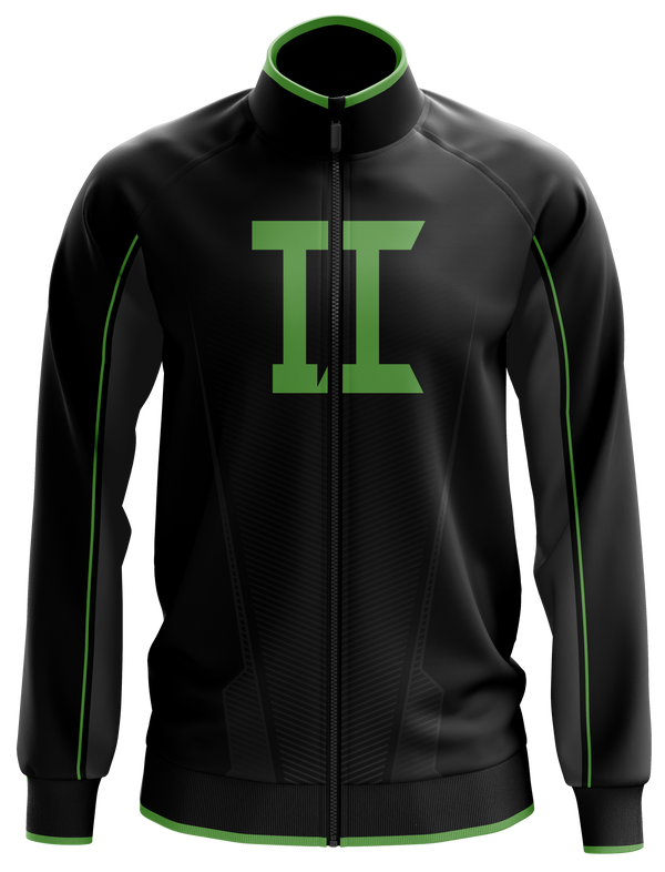 Truly Iconic Pro Jacket
