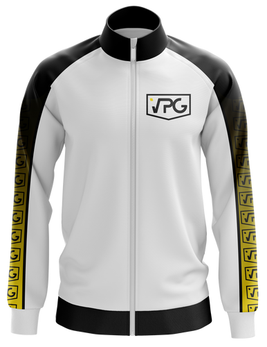 Virtual Pro Gaming Pro Jacket