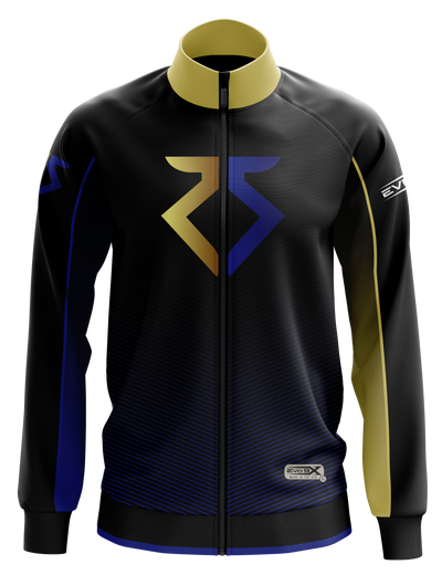 Zelos Squad Pro Jacket