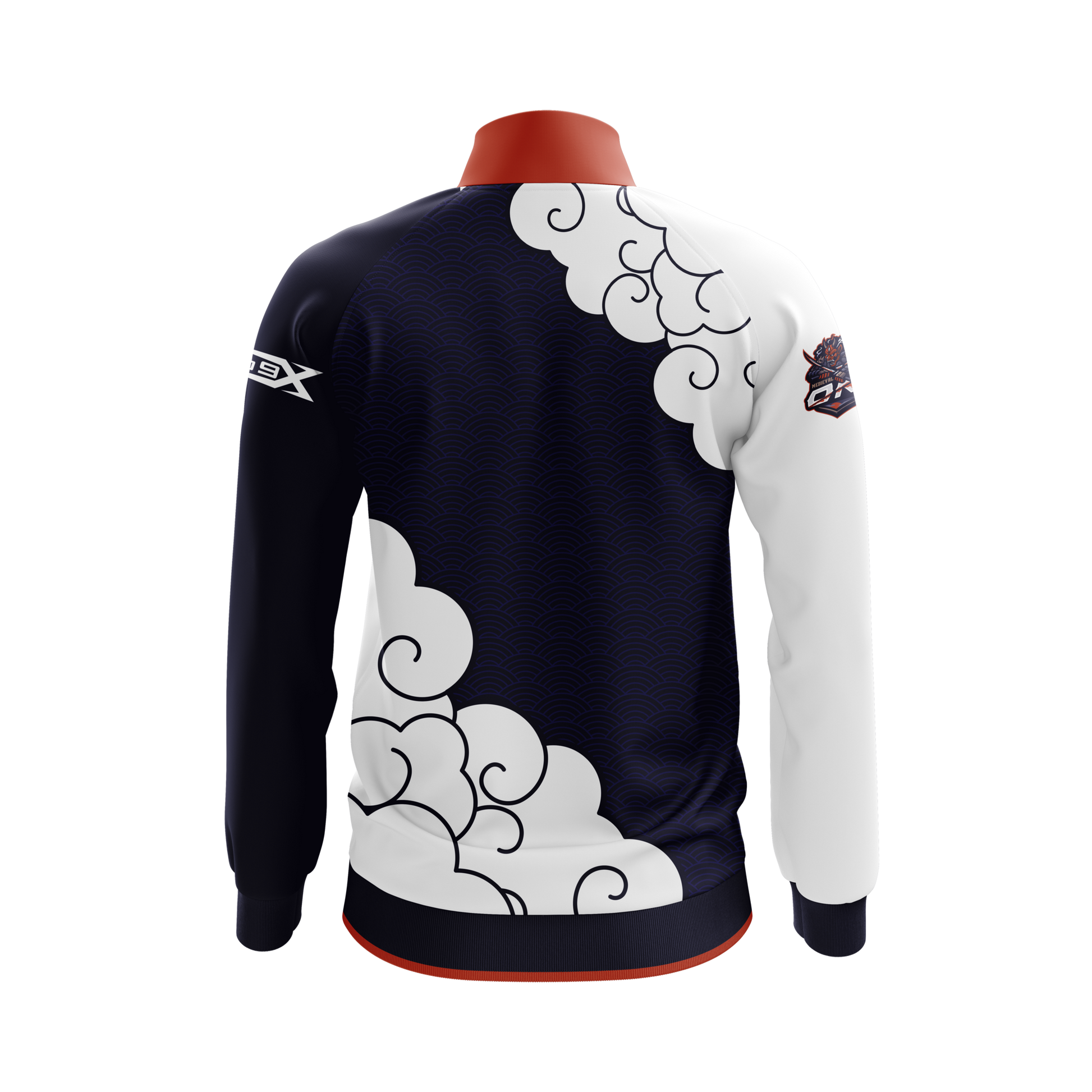 ONI Esports Pro Jacket