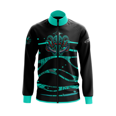 Kraken Gaming Pro Jacket