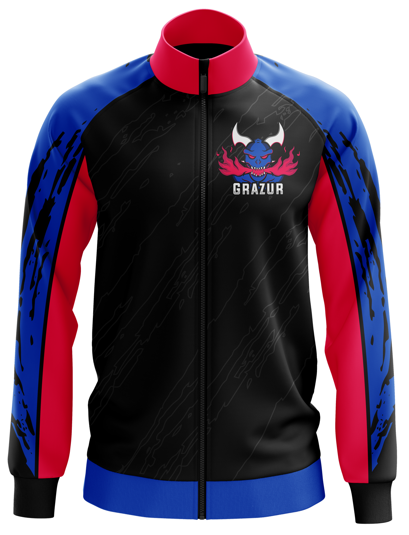 Grazur Esports Pro Jacket