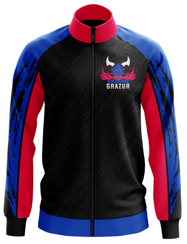 Grazur Esports Pro Jacket