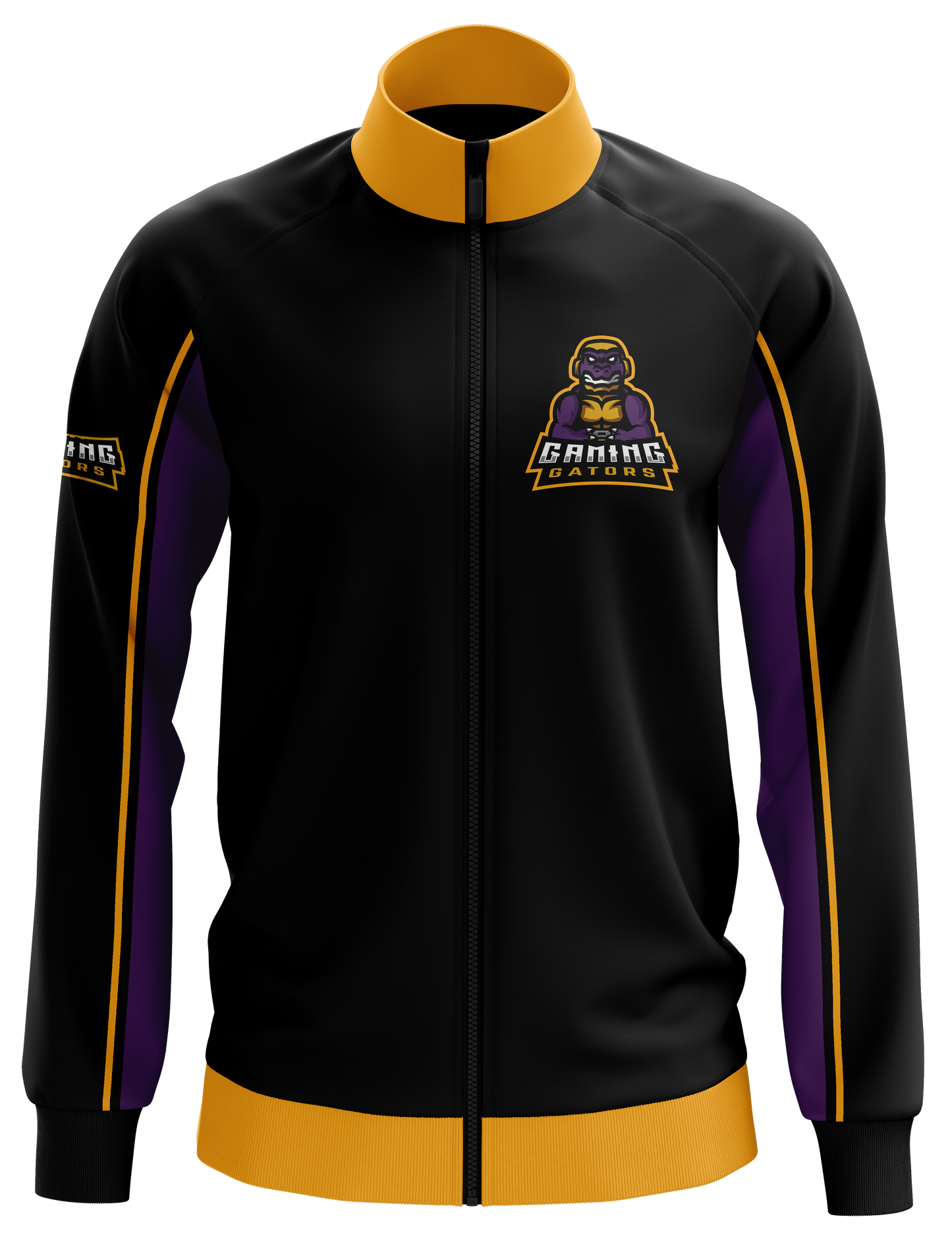 SFSU Gaming Gators Pro Jacket