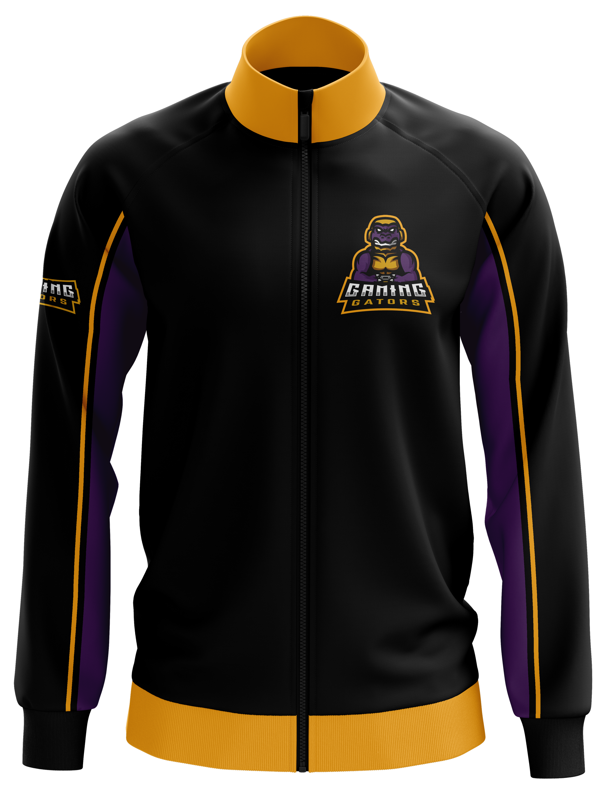 SFSU Gaming Gators Pro Jacket