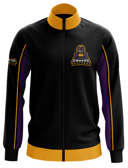 SFSU Gaming Gators Pro Jacket