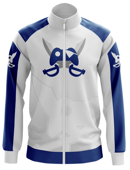 The Gaming Sector Pro Jacket