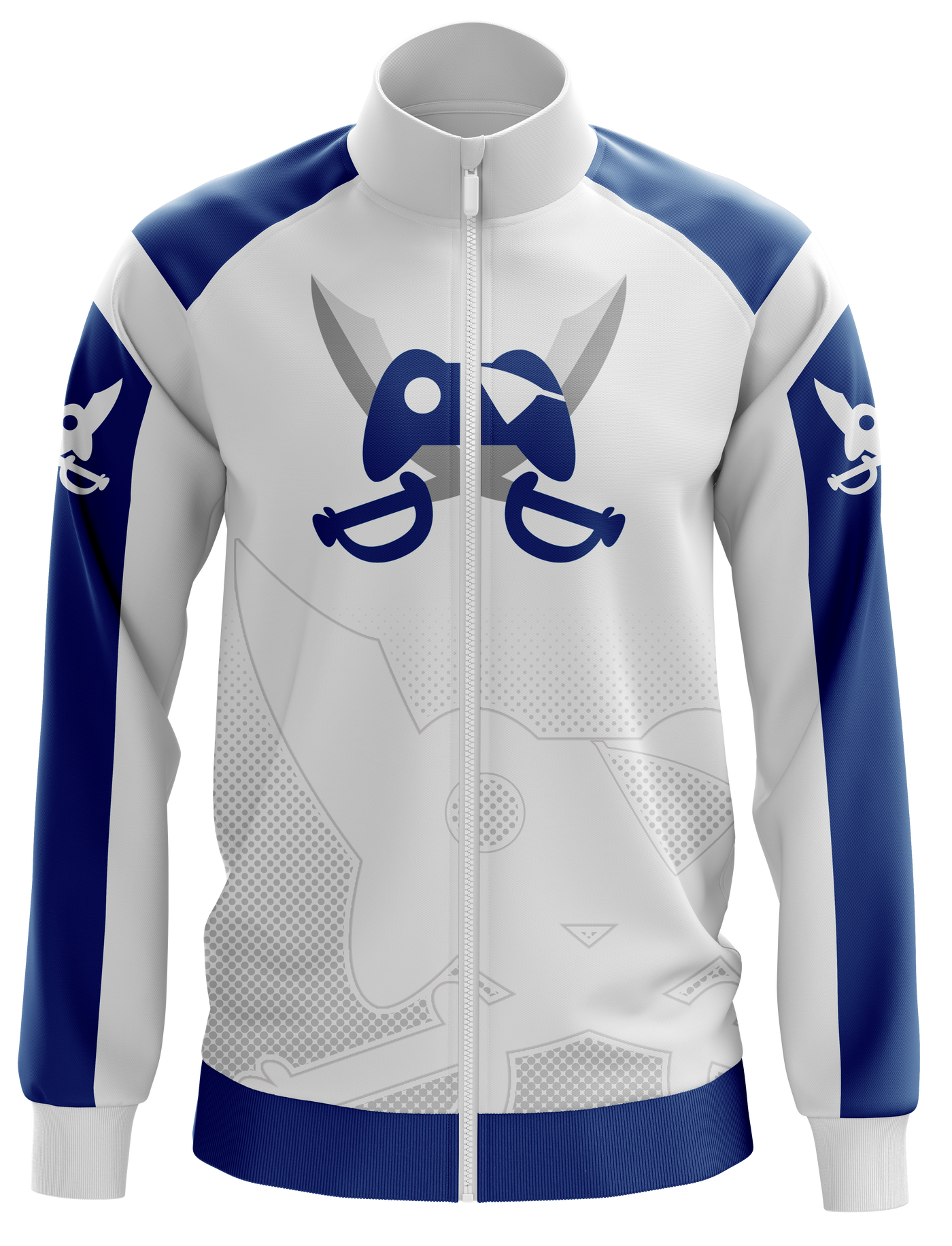 The Gaming Sector Pro Jacket