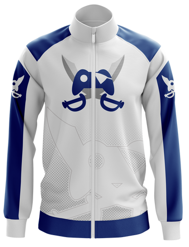 The Gaming Sector Pro Jacket