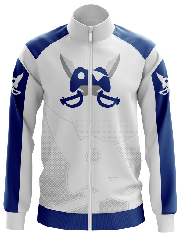 The Gaming Sector Pro Jacket
