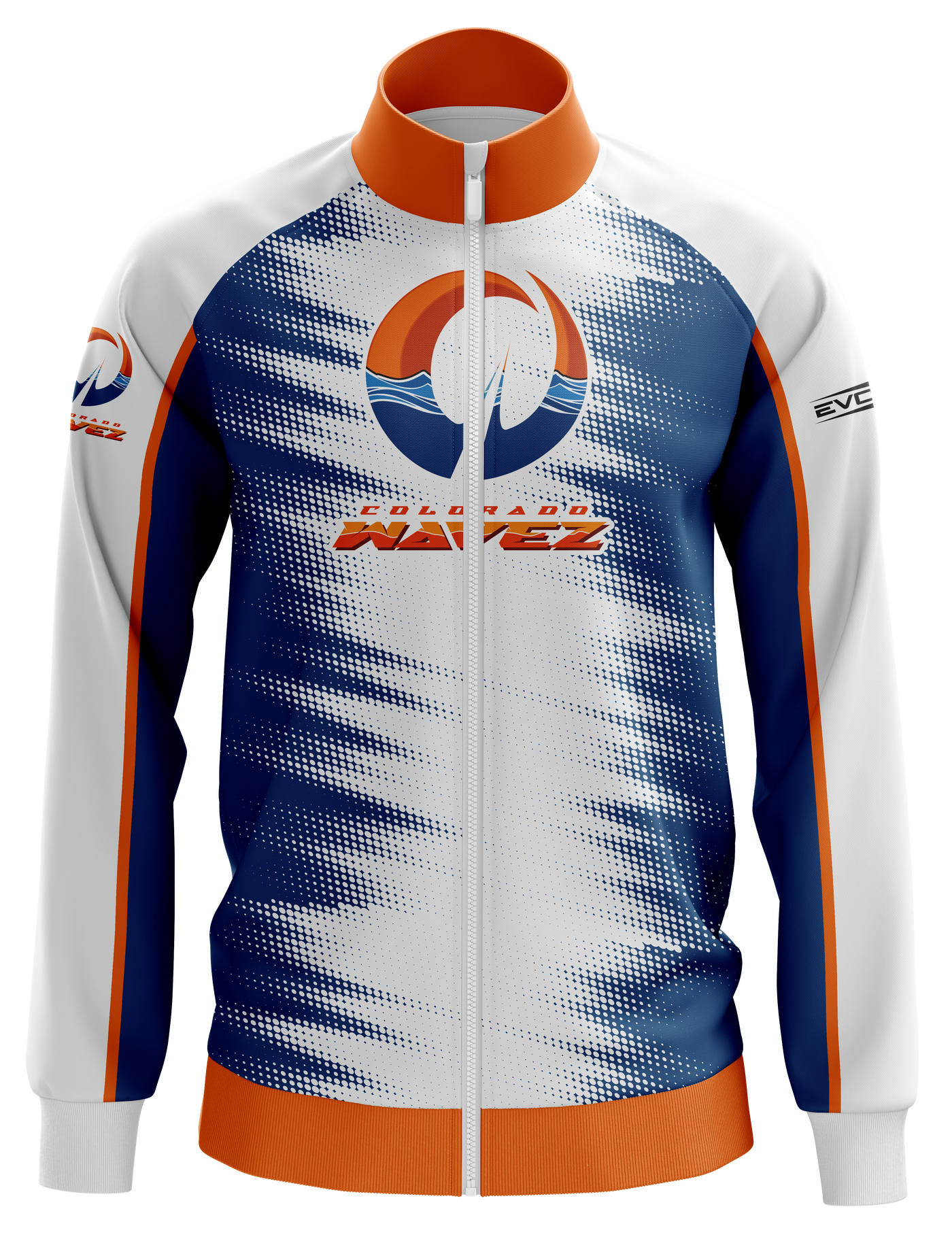 Colorado Wavez Pro Jacket