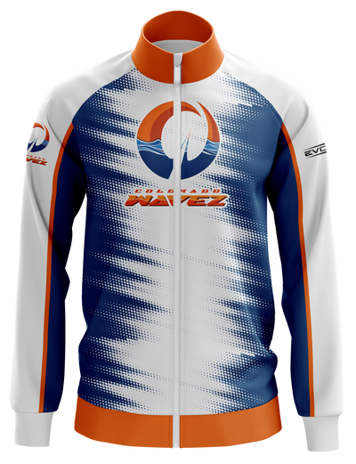 Colorado Wavez Pro Jacket