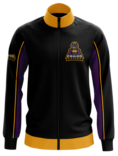 SFSU Gaming Gators Pro Jacket