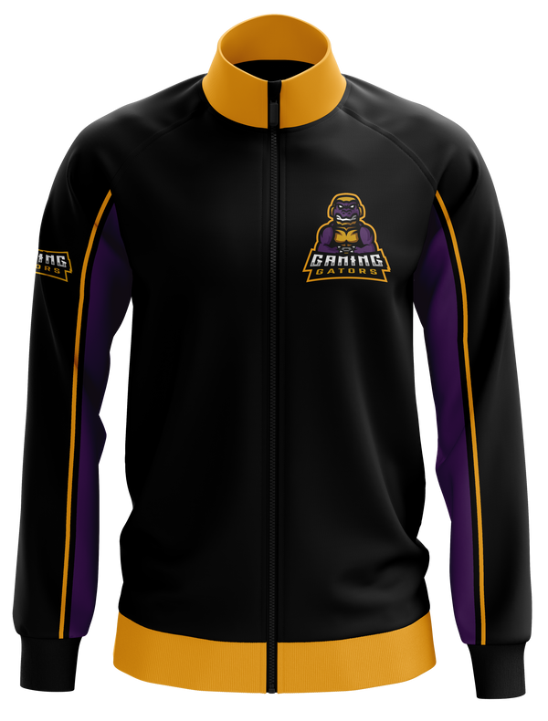 SFSU Gaming Gators Pro Jacket
