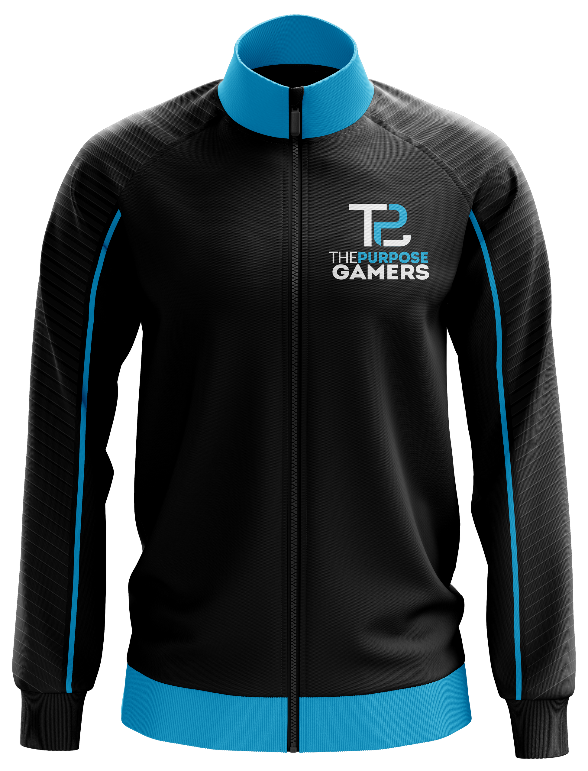 ThePurposeGamers Pro Jacket