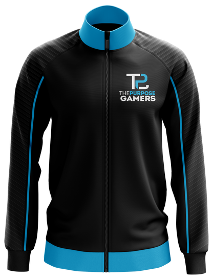 ThePurposeGamers Pro Jacket