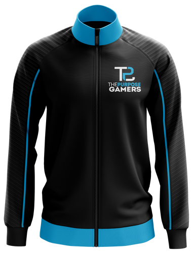 ThePurposeGamers Pro Jacket