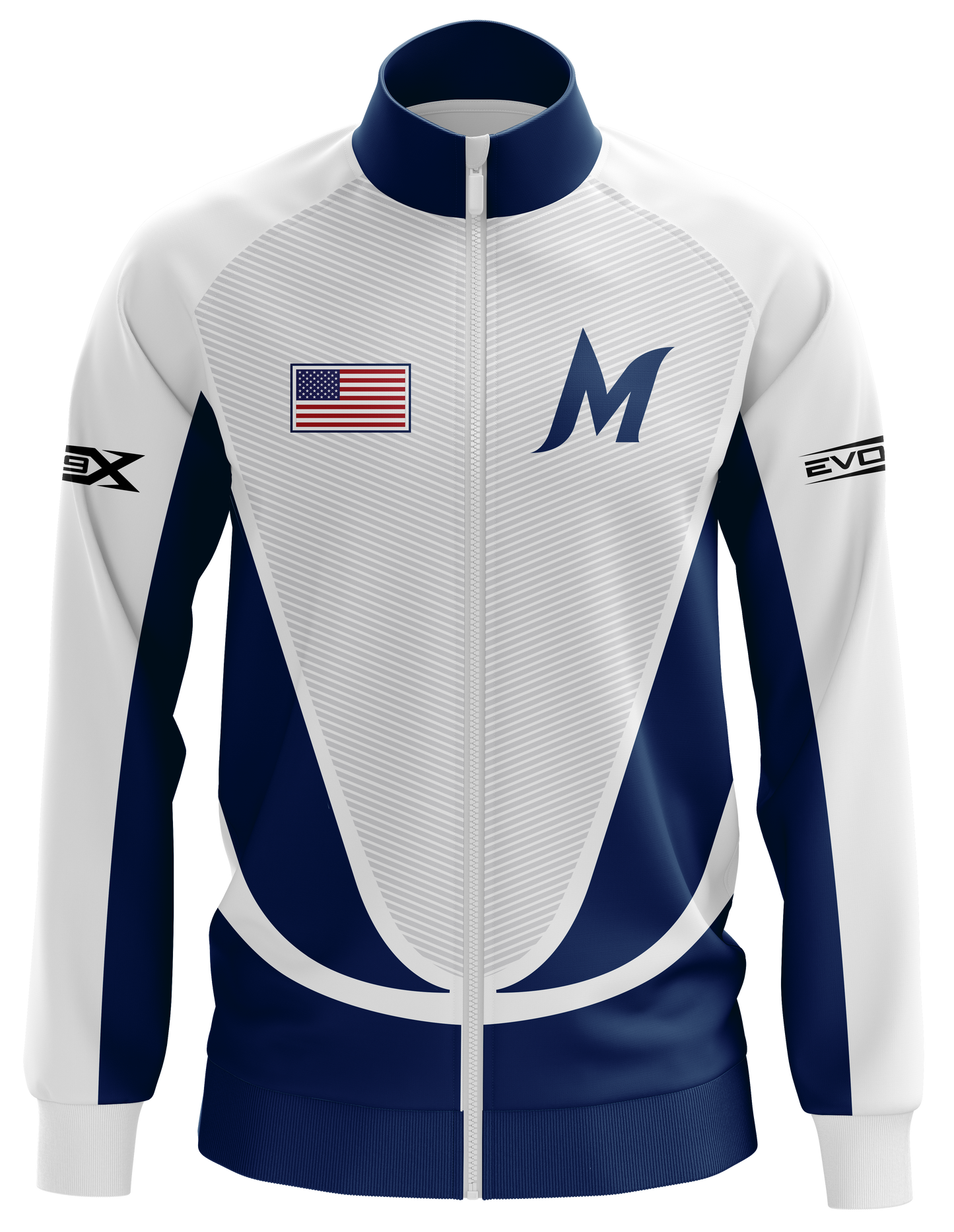 Miami Threshers Pro Jacket