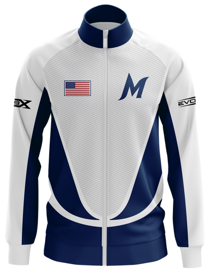 Miami Threshers Pro Jacket