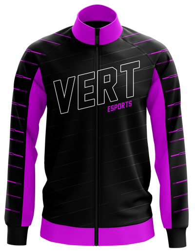 Vert Esports Pro Jacket