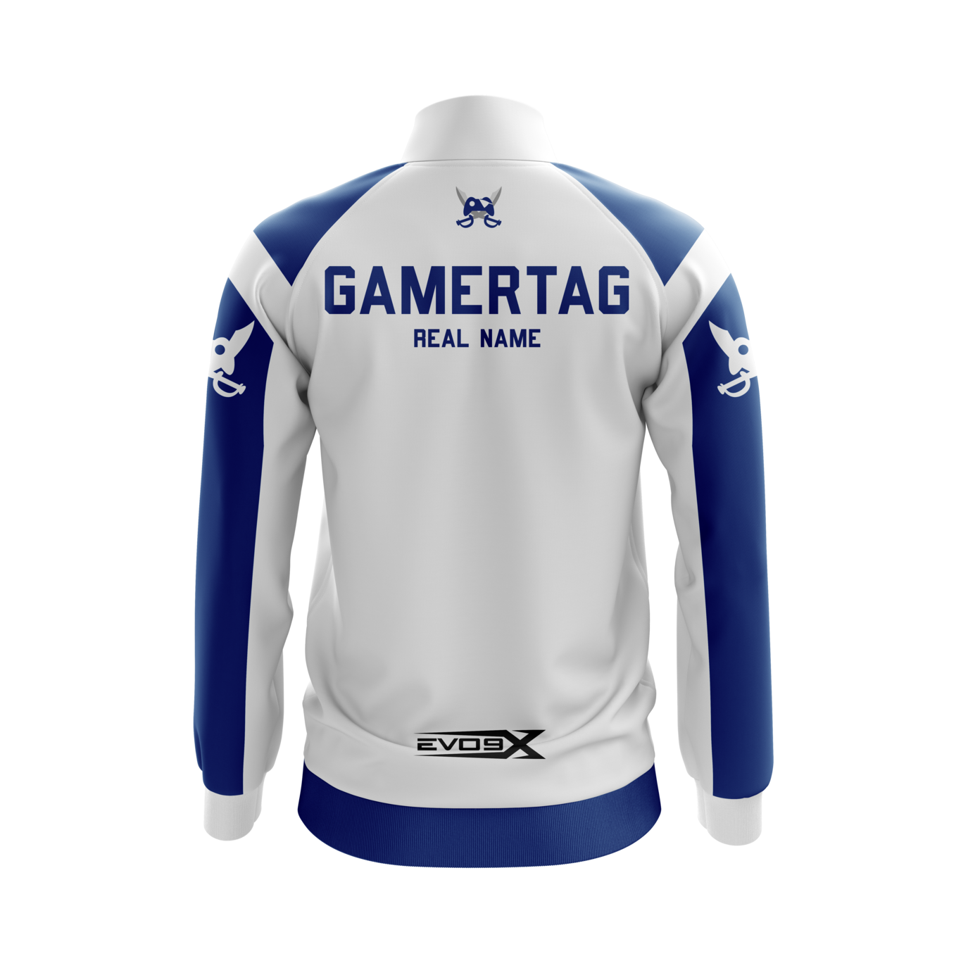 The Gaming Sector Pro Jacket