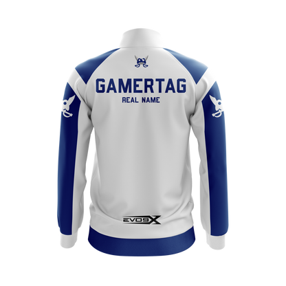 The Gaming Sector Pro Jacket