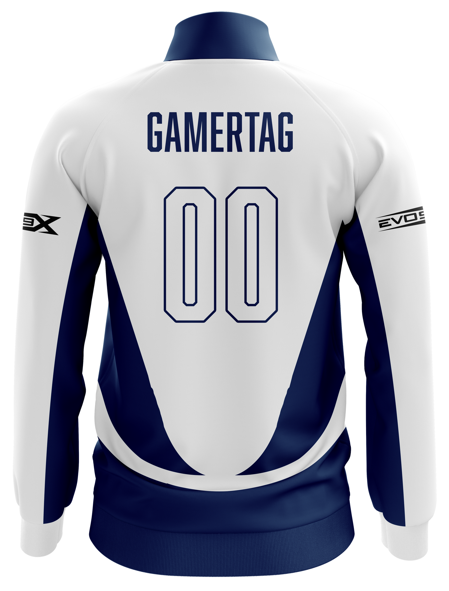 Miami Threshers Pro Jacket