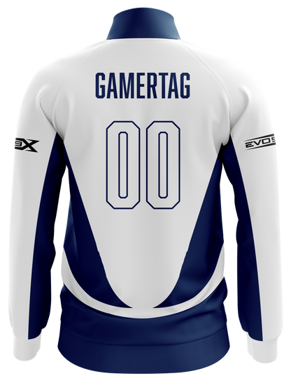 Miami Threshers Pro Jacket