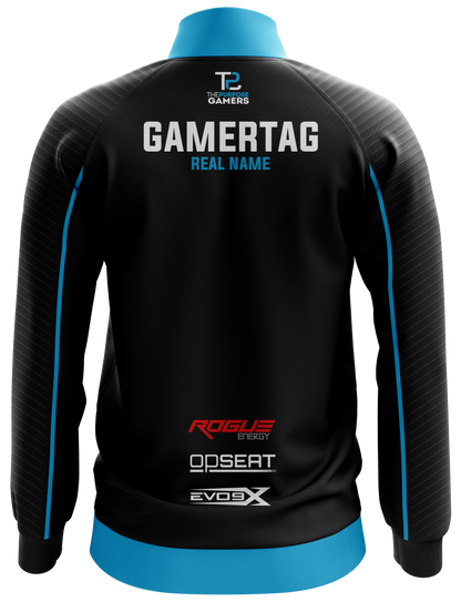 ThePurposeGamers Pro Jacket