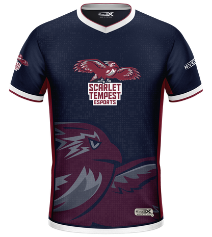 Scarlet Tempest Esports Jersey
