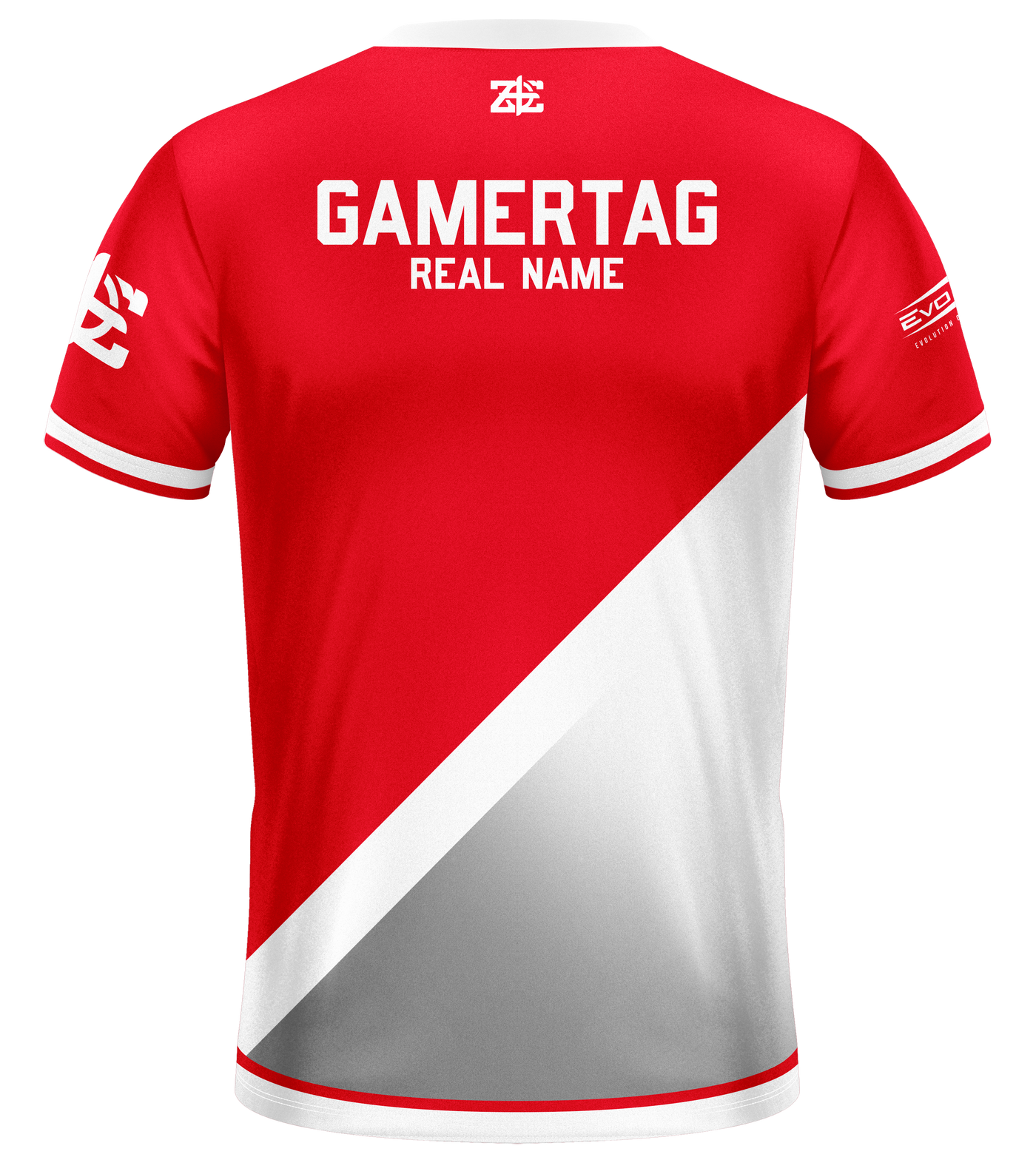 Zodiac ESports V2 Pro Jersey