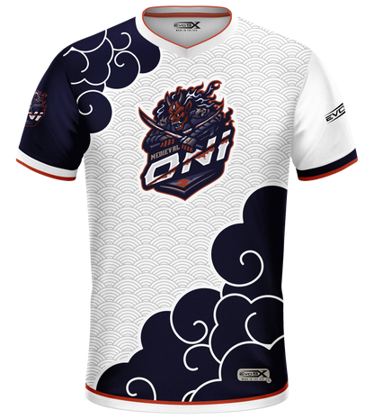 ONI Esports Pro Jersey Navy