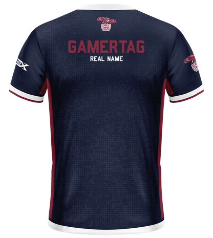 Scarlet Tempest Esports Jersey