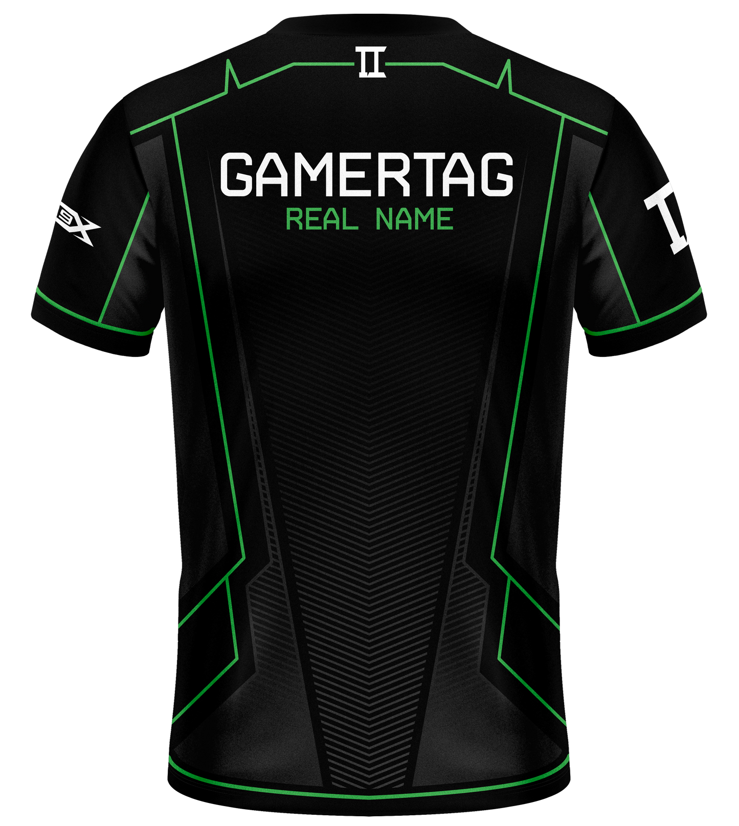 Truly Iconic Pro Jersey