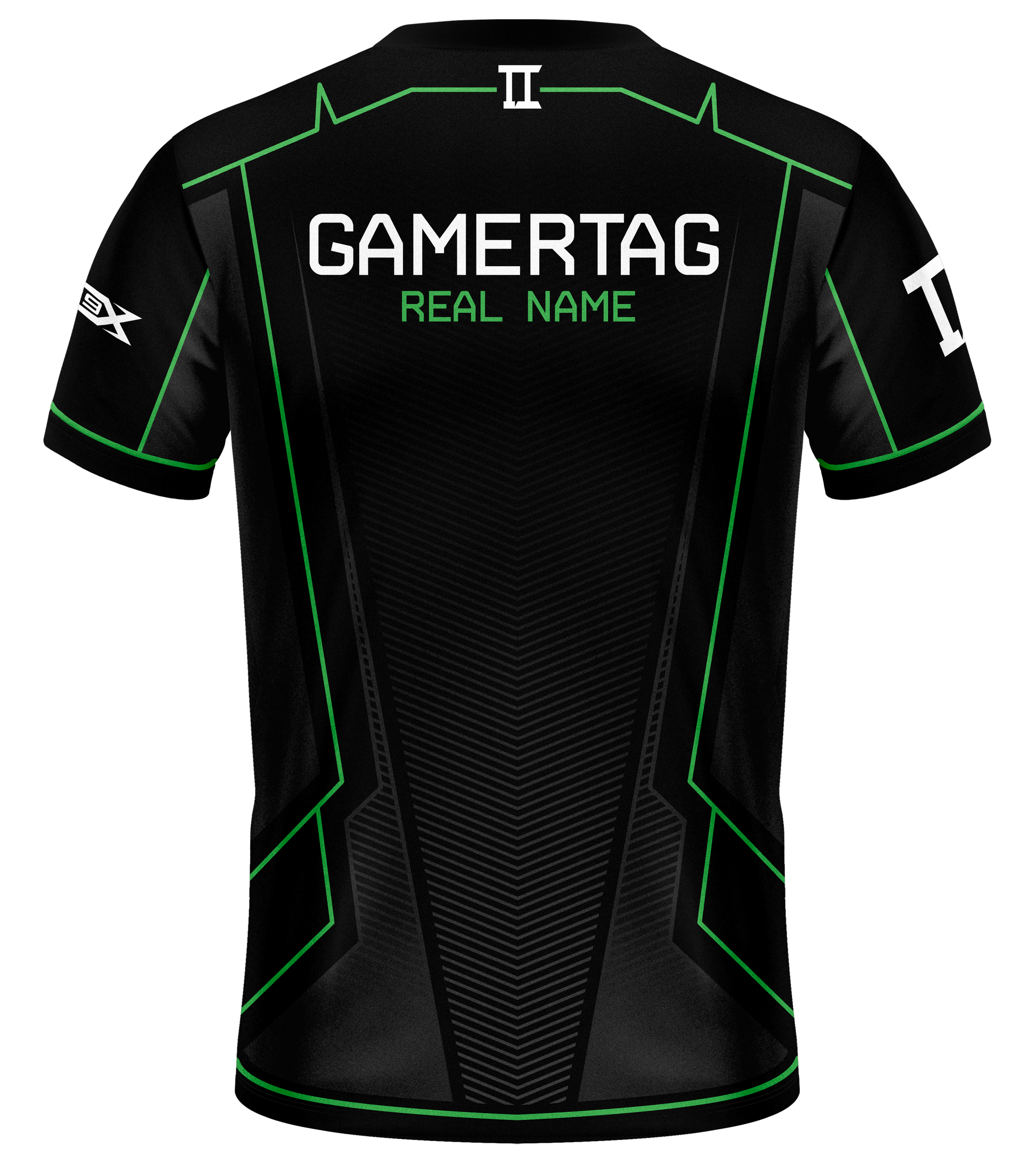 Truly Iconic Pro Jersey