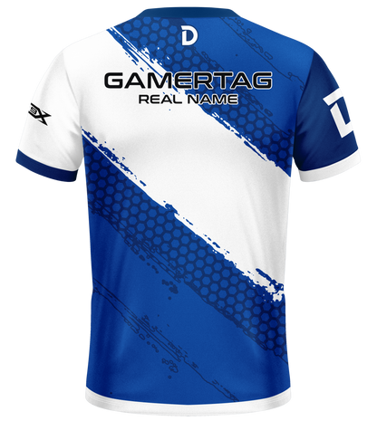Deserted Esports Pro Jersey
