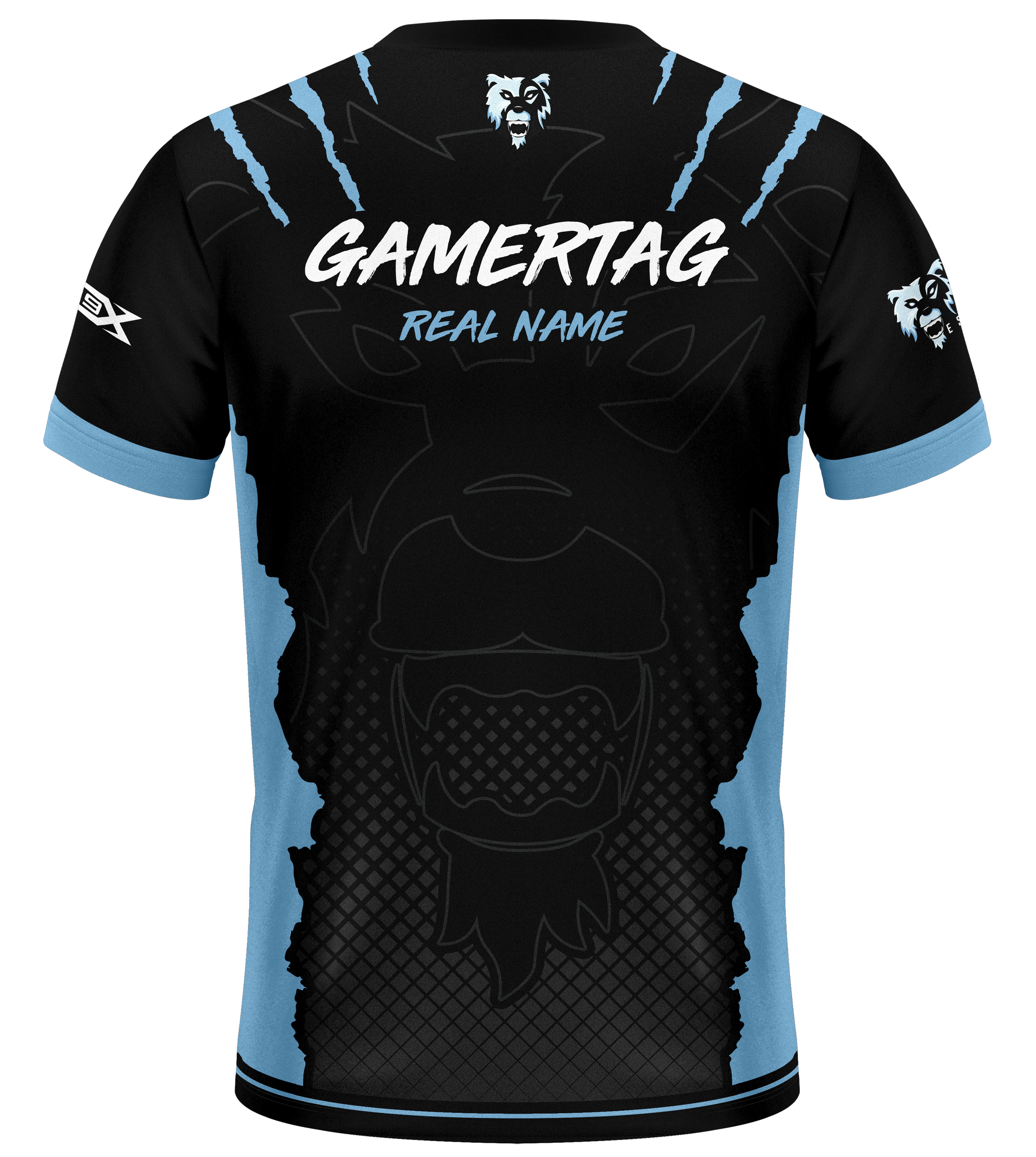 Hc eSports Pro Jersey