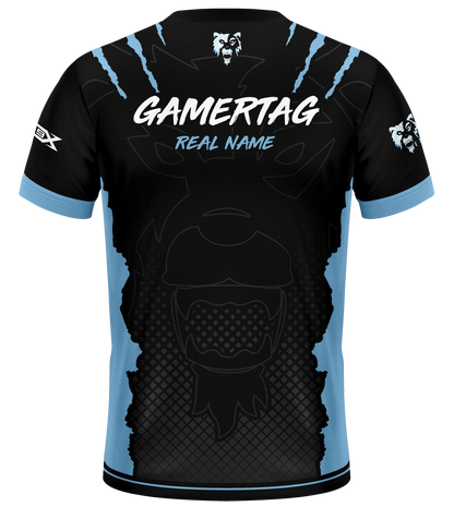 Hc eSports Pro Jersey