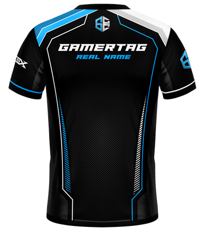 Sentinel Gaming Com Pro Jersey