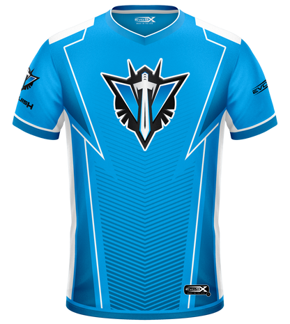 VanQuish Pro Jersey
