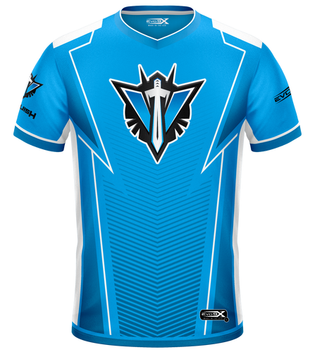 VanQuish Pro Jersey