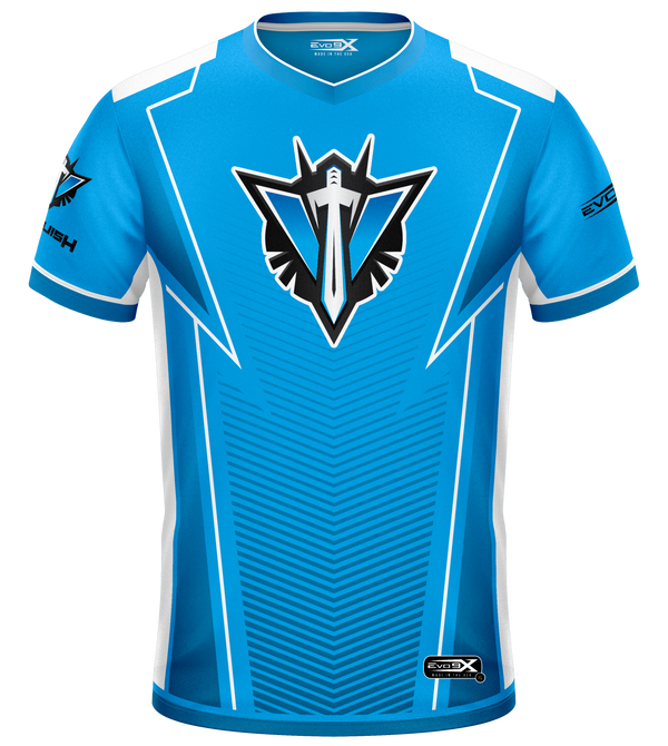VanQuish Pro Jersey
