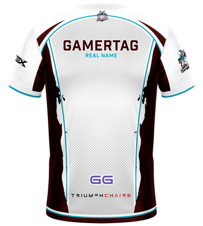 Chaos Kings Pro Jersey