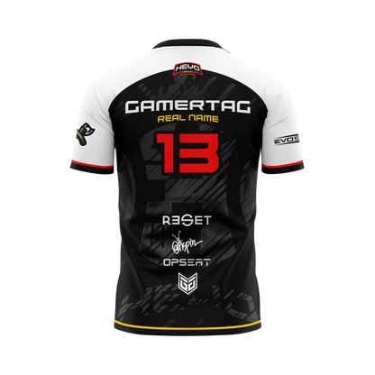Heyo8 Pro Jersey