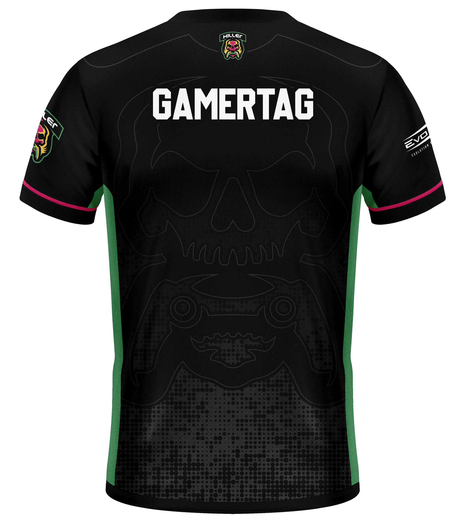Killer Jerky Pro Jersey